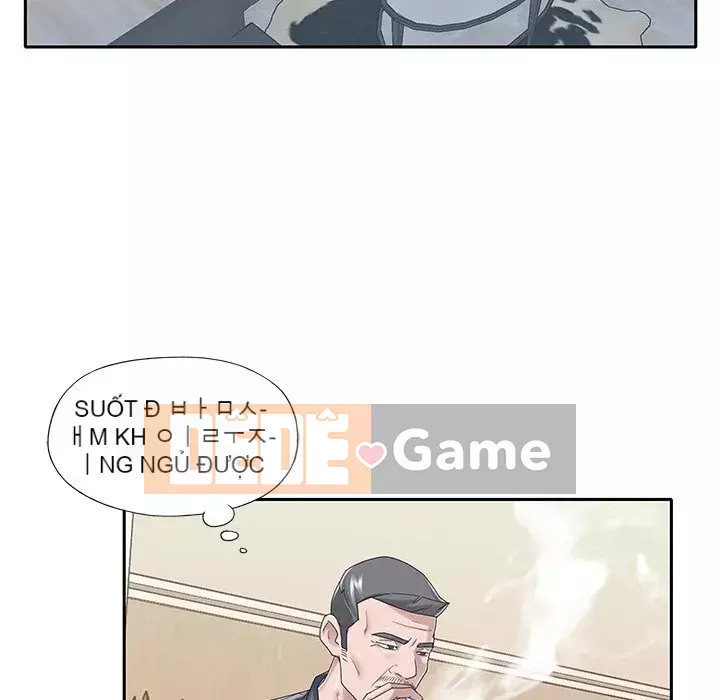 Quản gia độc quyền của tôi Chương 35-36