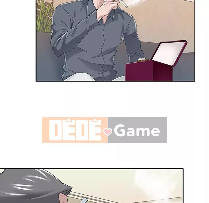 Quản gia độc quyền của tôi Chương 35-36