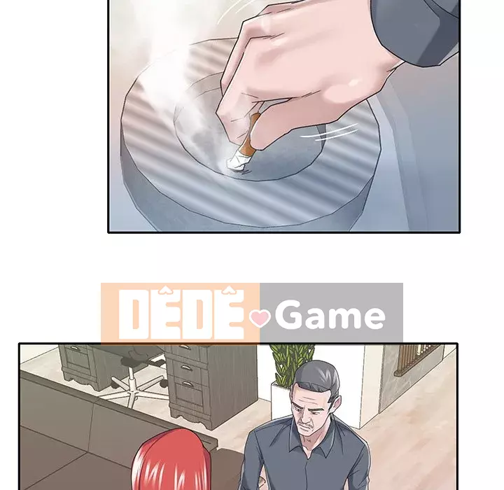 Quản gia độc quyền của tôi Chương 35-36