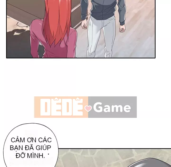 Quản gia độc quyền của tôi Chương 35-36