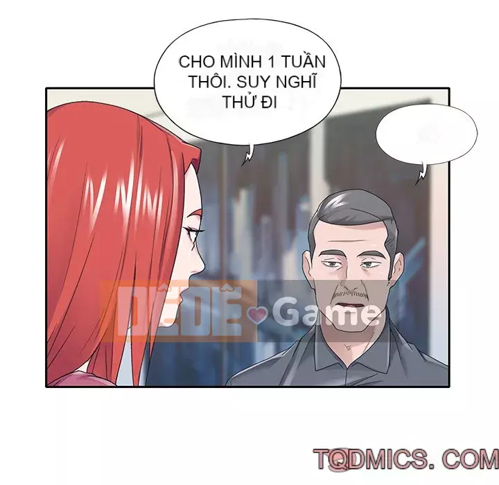 Quản gia độc quyền của tôi Chương 35-36