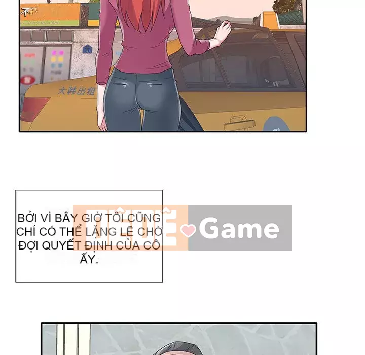 Quản gia độc quyền của tôi Chương 35-36