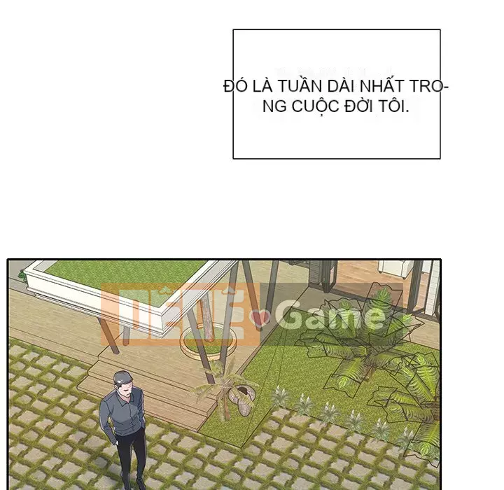 Quản gia độc quyền của tôi Chương 35-36