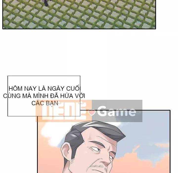 Quản gia độc quyền của tôi Chương 35-36