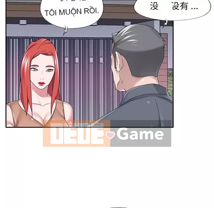 Quản gia độc quyền của tôi Chương 35-36