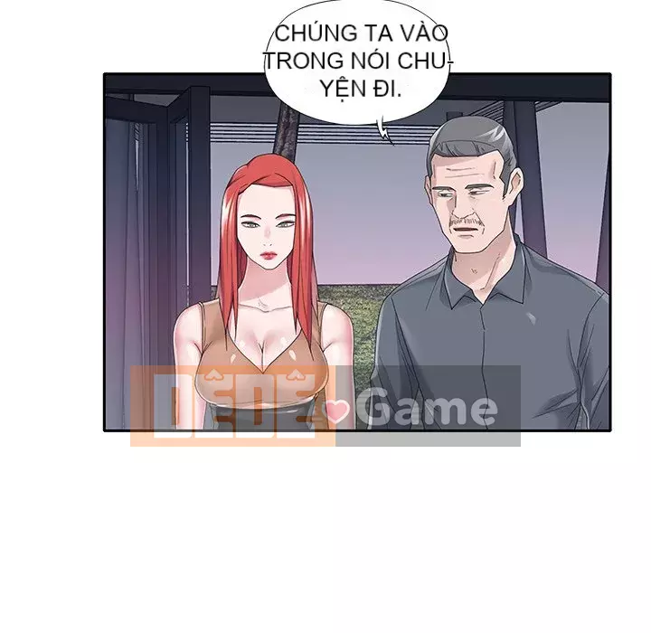 Quản gia độc quyền của tôi Chương 35-36