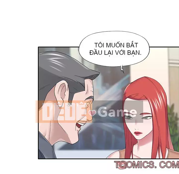 Quản gia độc quyền của tôi Chương 35-36