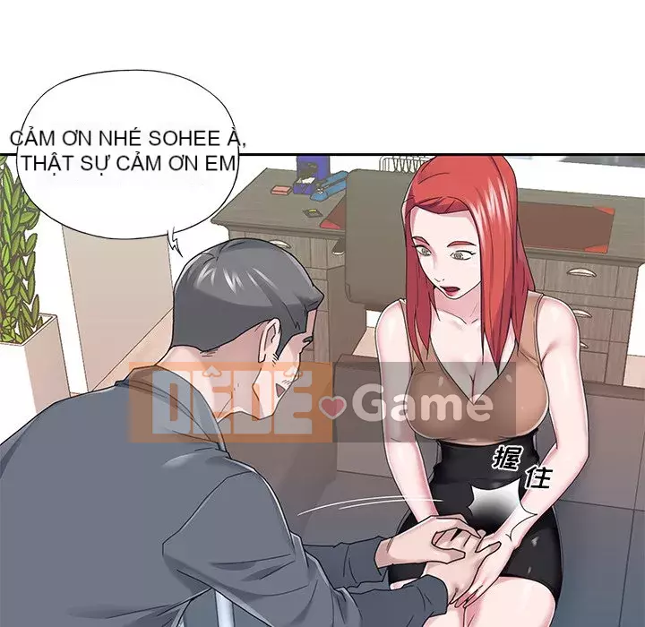 Quản gia độc quyền của tôi Chương 35-36