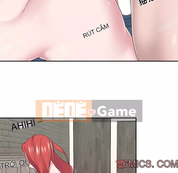 Quản gia độc quyền của tôi Chương 35-36