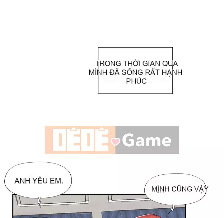 Quản gia độc quyền của tôi Chương 35-36