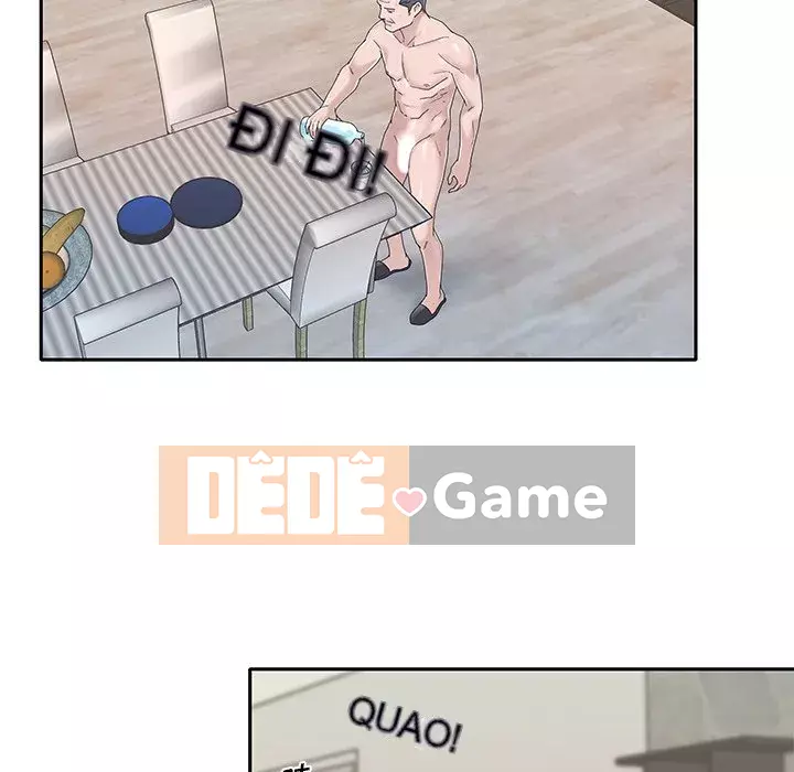 Quản gia độc quyền của tôi Chương 35-36