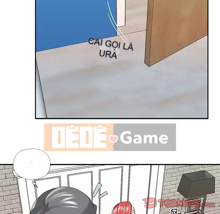 Quản gia độc quyền của tôi Chương 35-36