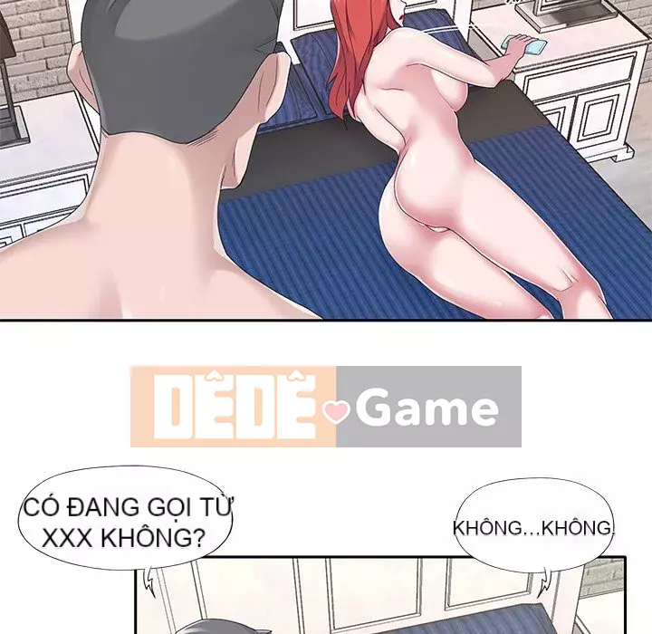 Quản gia độc quyền của tôi Chương 35-36