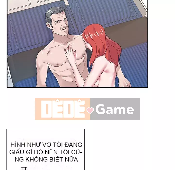 Quản gia độc quyền của tôi Chương 35-36