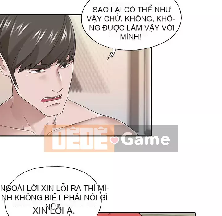 Quản gia độc quyền của tôi Chương 31-32