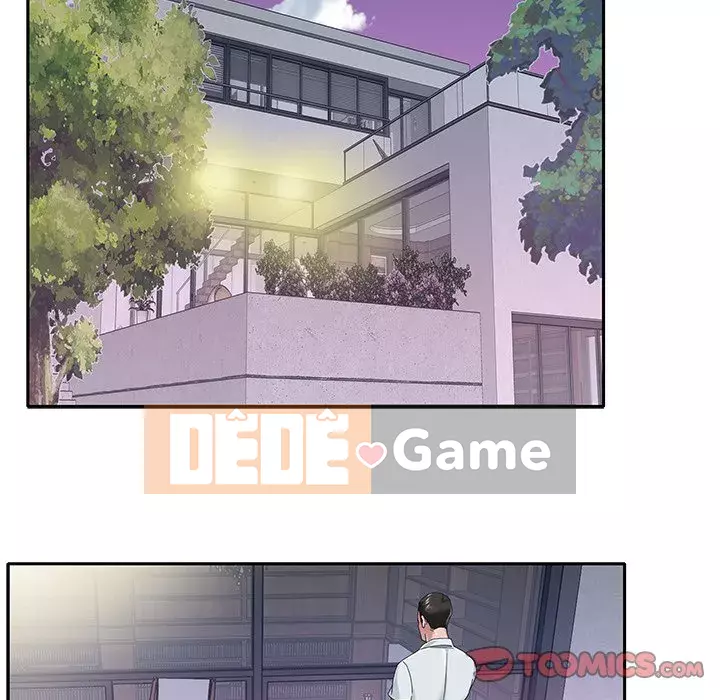 Quản gia độc quyền của tôi Chương 31-32