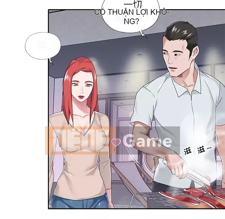 Quản gia độc quyền của tôi Chương 31-32