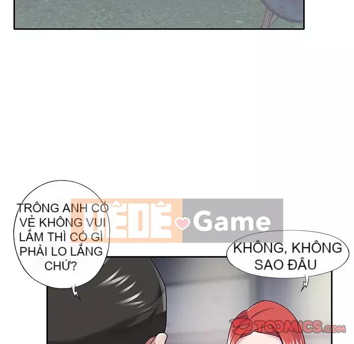 Quản gia độc quyền của tôi Chương 31-32