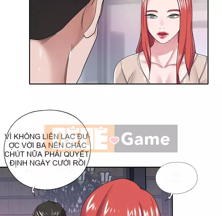 Quản gia độc quyền của tôi Chương 31-32
