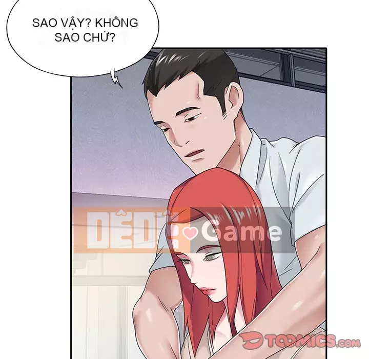 Quản gia độc quyền của tôi Chương 31-32