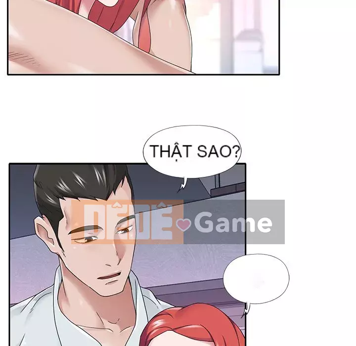 Quản gia độc quyền của tôi Chương 31-32