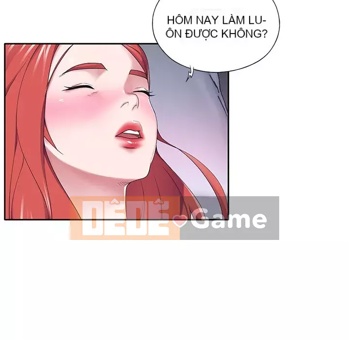 Quản gia độc quyền của tôi Chương 31-32