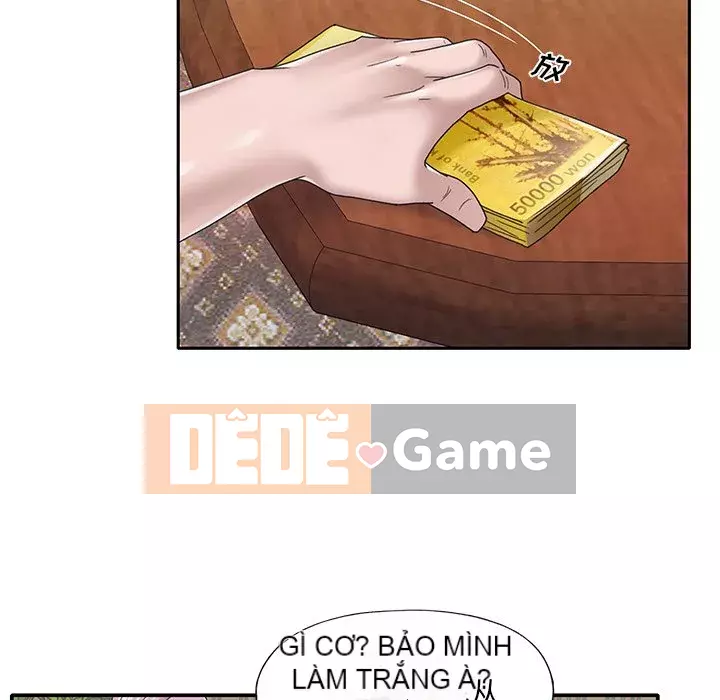 Quản gia độc quyền của tôi Chương 31-32