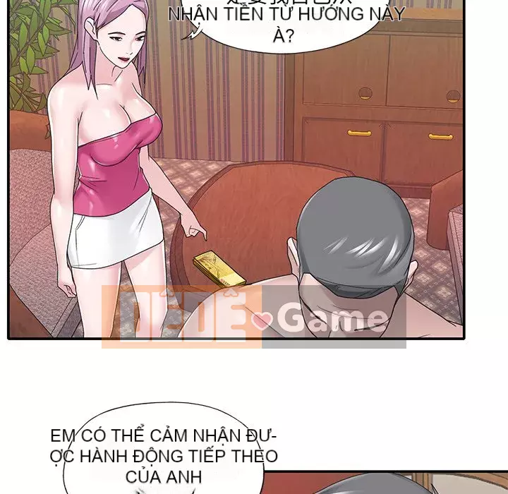 Quản gia độc quyền của tôi Chương 31-32