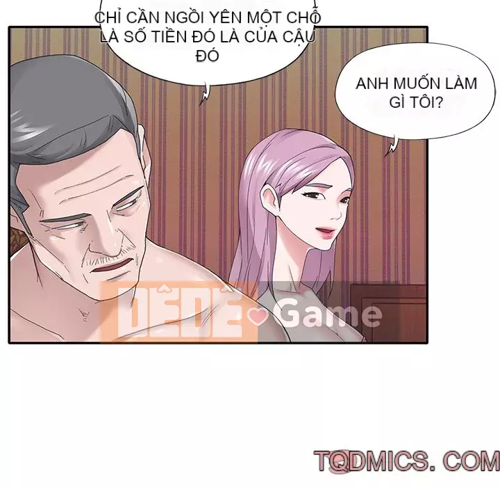 Quản gia độc quyền của tôi Chương 31-32