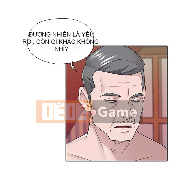 Quản gia độc quyền của tôi Chương 31-32