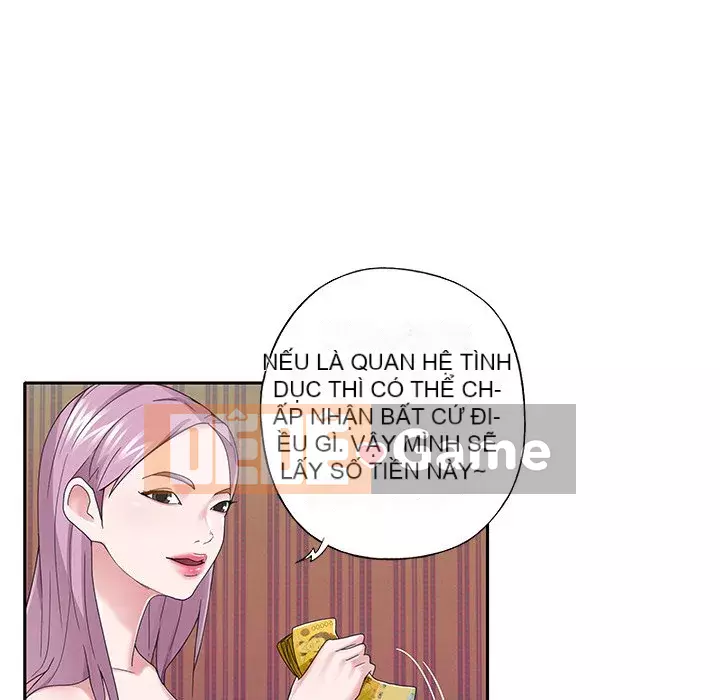 Quản gia độc quyền của tôi Chương 31-32