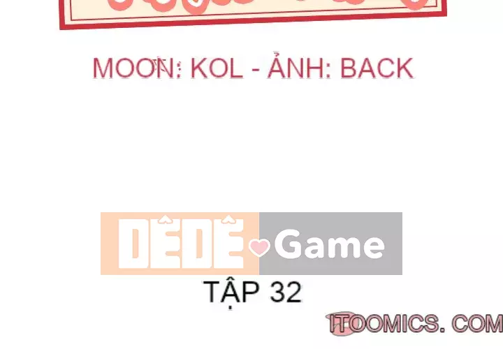 Quản gia độc quyền của tôi Chương 31-32