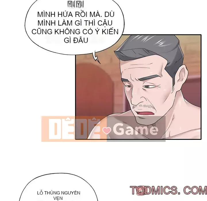 Quản gia độc quyền của tôi Chương 31-32