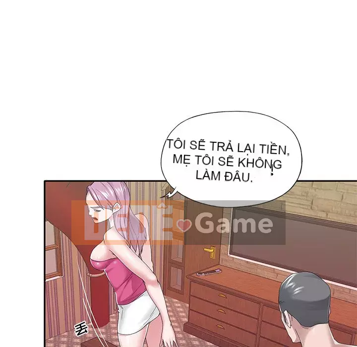 Quản gia độc quyền của tôi Chương 31-32