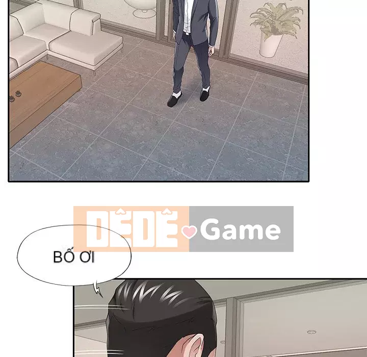 Quản gia độc quyền của tôi Chương 31-32