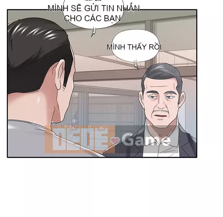 Quản gia độc quyền của tôi Chương 31-32