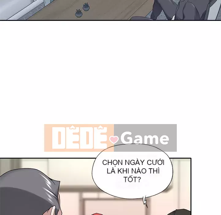 Quản gia độc quyền của tôi Chương 31-32