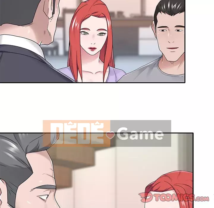 Quản gia độc quyền của tôi Chương 31-32