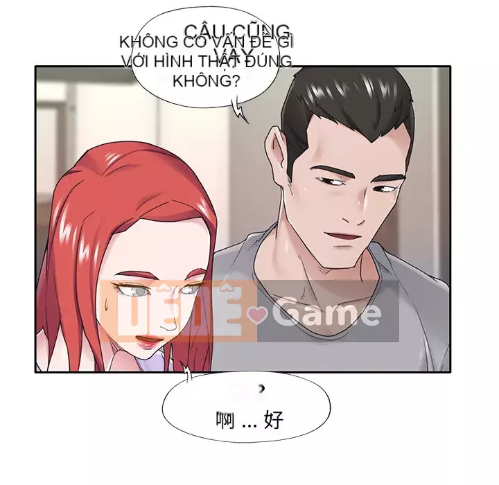 Quản gia độc quyền của tôi Chương 31-32