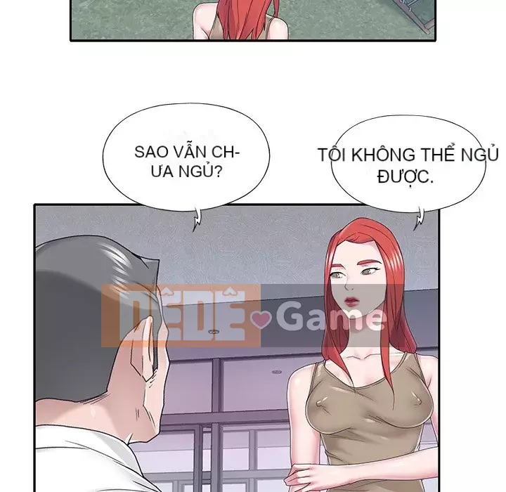 Quản gia độc quyền của tôi Chương 31-32