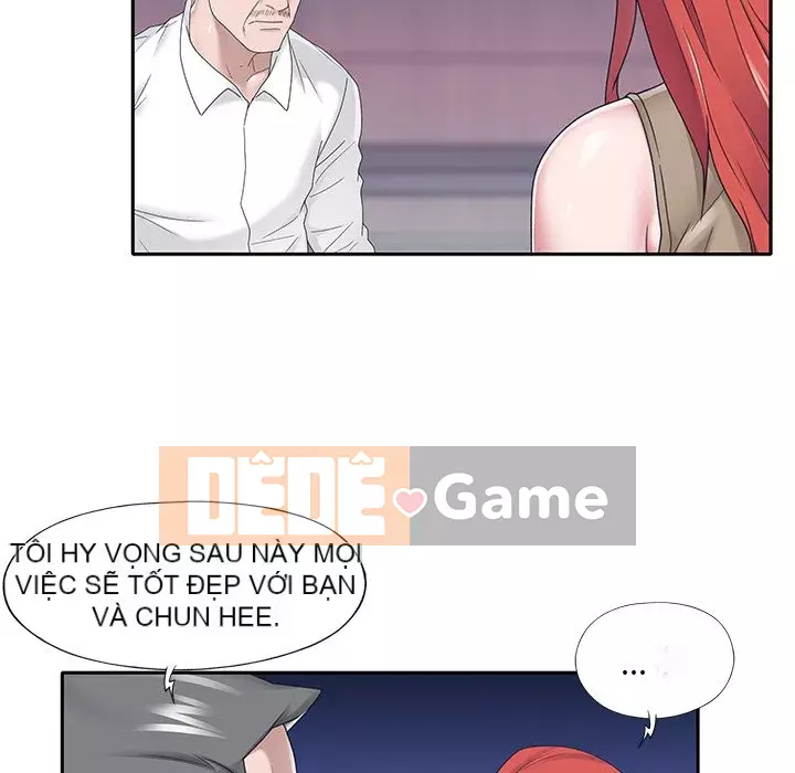 Quản gia độc quyền của tôi Chương 31-32