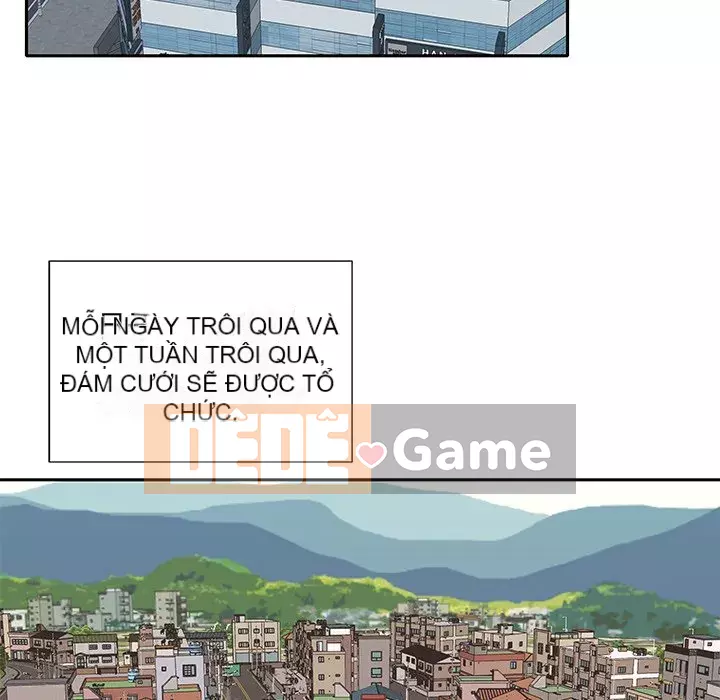 Quản gia độc quyền của tôi Chương 31-32