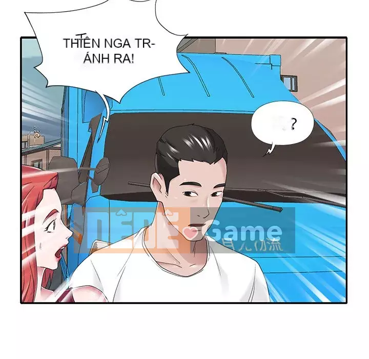 Quản gia độc quyền của tôi Chương 31-32