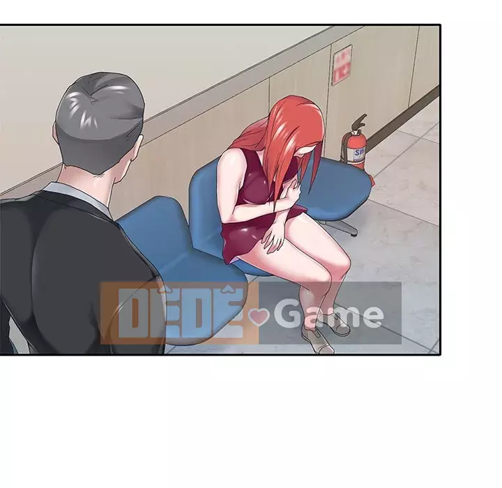 Quản gia độc quyền của tôi Chương 31-32