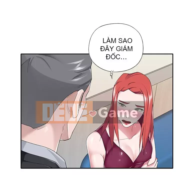 Quản gia độc quyền của tôi Chương 31-32