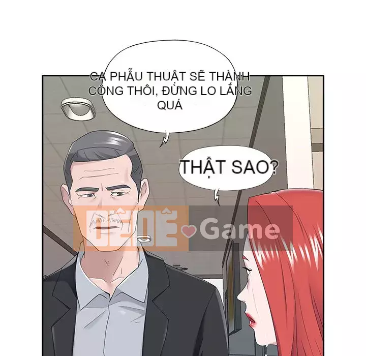 Quản gia độc quyền của tôi Chương 31-32