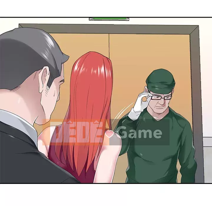 Quản gia độc quyền của tôi Chương 31-32