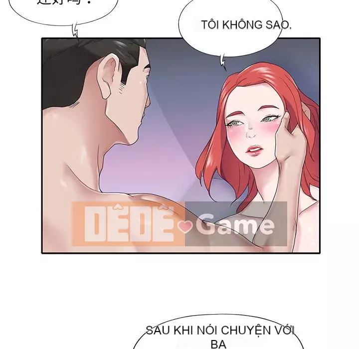 Quản gia độc quyền của tôi Chương 29-30