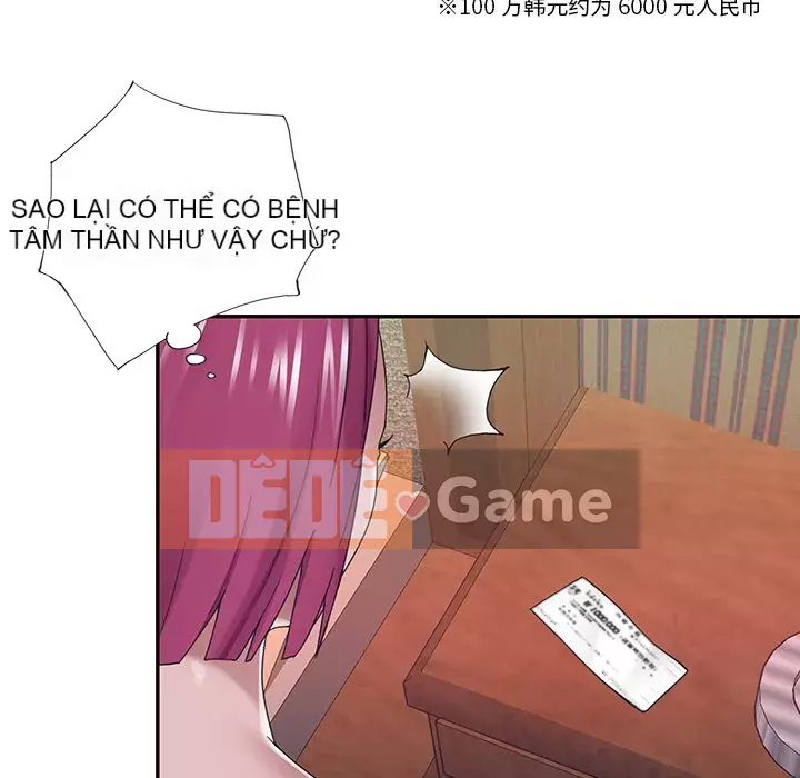 Quản gia độc quyền của tôi Chương 29-30