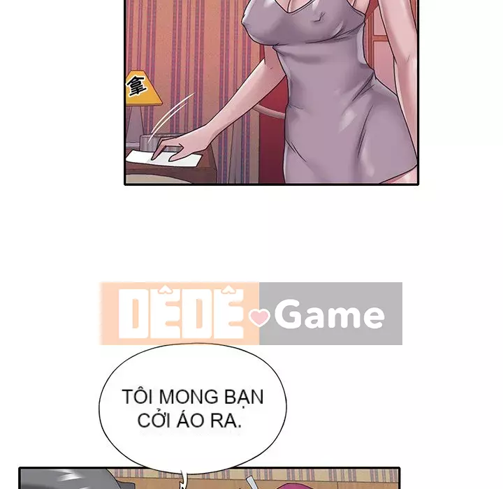 Quản gia độc quyền của tôi Chương 29-30